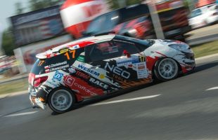 Bouffier zdobywa Rzeszów!