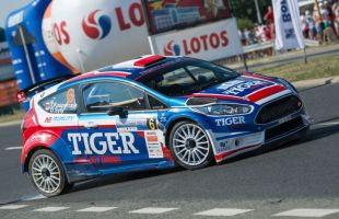 Bouffier zdobywa Rzeszów!