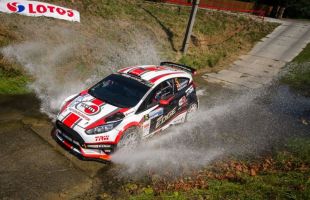 Bouffier zdobywa Rzeszów!