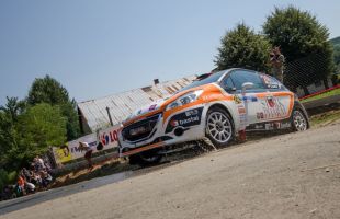 Bouffier zdobywa Rzeszów!