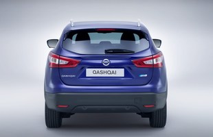 Ceny nowego Nissana Qashqai