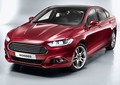 Ceny: Nowy Ford Mondeo Ceny: Nowy Ford Mondeo