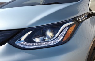 Chevrolet Bolt EV