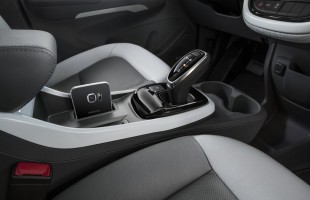 Chevrolet Bolt EV