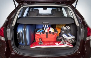 Chevrolet Cruze - Najtańsze kompaktowe kombi!