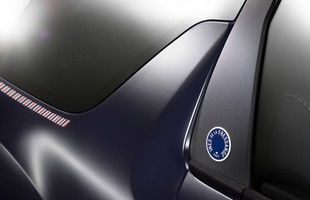 Citroen DS3 Ines de la Fressange Paris