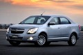 Cobalt. Nowy sedan Chevroleta Cobalt. Nowy sedan Chevroleta