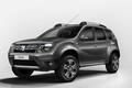 Dacia Duster po zmianach Dacia Duster po zmianach