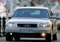 Historia: Dwadzieścia lat Audi A8 Historia: Dwadzieścia lat Audi A8