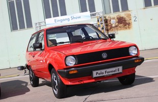 Elektryczna (r)ewolucja Volkswagena