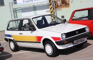 Elektryczna (r)ewolucja Volkswagena