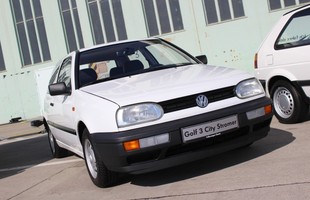 Elektryczna (r)ewolucja Volkswagena