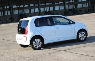 Elektryczna (r)ewolucja Volkswagena