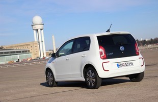 Elektryczna (r)ewolucja Volkswagena