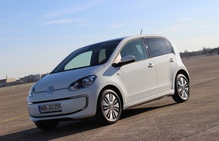 Elektryczna (r)ewolucja Volkswagena