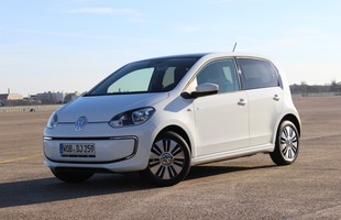 Elektryczna (r)ewolucja Volkswagena