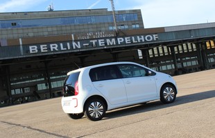 Elektryczna (r)ewolucja Volkswagena