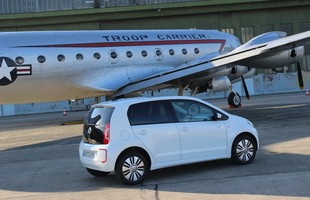Elektryczna (r)ewolucja Volkswagena
