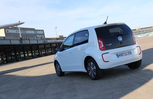 Elektryczna (r)ewolucja Volkswagena