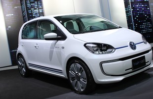 Elektryczna (r)ewolucja Volkswagena