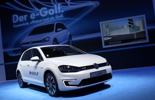 Elektryczna (r)ewolucja Volkswagena