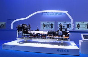 Elektryczna (r)ewolucja Volkswagena
