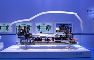 Elektryczna (r)ewolucja Volkswagena