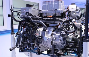 Elektryczna (r)ewolucja Volkswagena