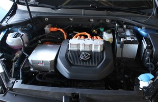 Elektryczna (r)ewolucja Volkswagena