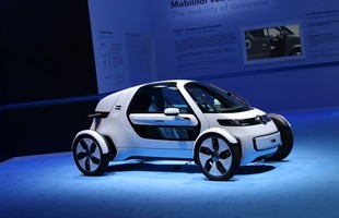 Elektryczna (r)ewolucja Volkswagena