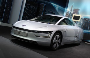 Elektryczna (r)ewolucja Volkswagena