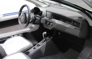 Elektryczna (r)ewolucja Volkswagena