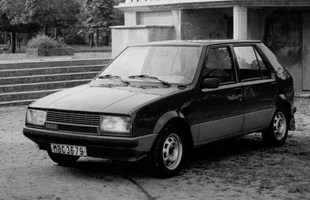 Skoda Favorit. Przesądziła o losach marki