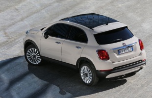 Fiat 500X. Polskie ceny