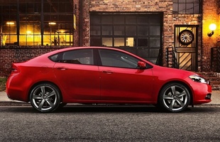 Fiat Viaggio. Kiedy w Europie?