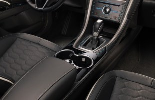 Ford Mondeo Vignale. Ceny