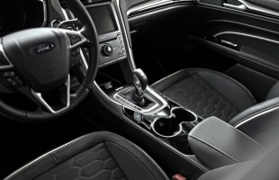 Ford Mondeo Vignale. Ceny