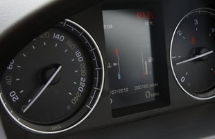 Freelander bardziej luksusowy