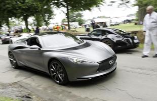 Festiwal Szybkości w Goodwood