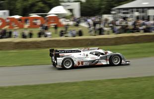 Festiwal Szybkości w Goodwood