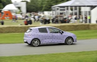 Festiwal Szybkości w Goodwood