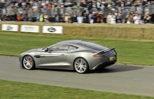 Festiwal Szybkości w Goodwood