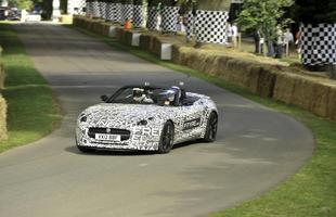 Festiwal Szybkości w Goodwood