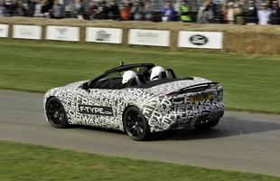 Festiwal Szybkości w Goodwood