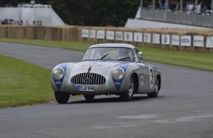 Festiwal Szybkości w Goodwood