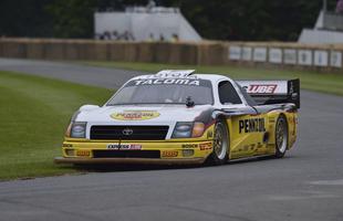 Festiwal Szybkości w Goodwood
