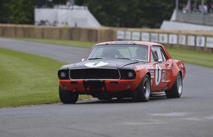 Festiwal Szybkości w Goodwood