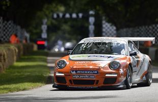 Festiwal Szybkości w Goodwood