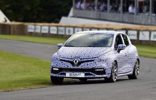 Festiwal Szybkości w Goodwood