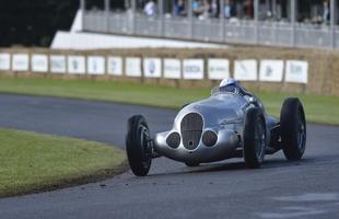 Festiwal Szybkości w Goodwood